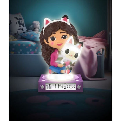 Ceas Deșteptător Kids Licensing - Jucarii si jocuri, Jucării electronice