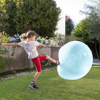 Sferă gonflabilă uriașă Bagge InnovaGoods - Jucarii si jocuri, În aer liber și sport