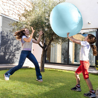 Sferă gonflabilă uriașă Bagge InnovaGoods - Jucarii si jocuri, În aer liber și sport
