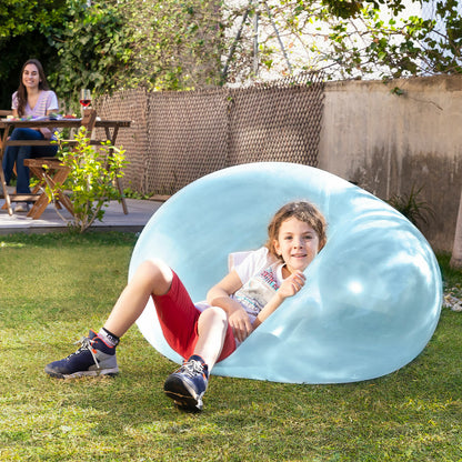 Sferă gonflabilă uriașă Bagge InnovaGoods - Jucarii si jocuri, În aer liber și sport