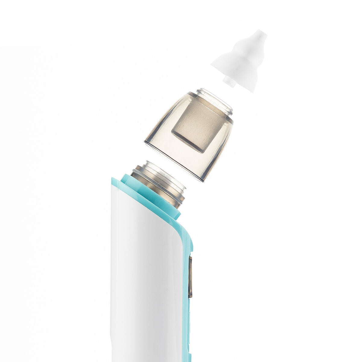 Aspirator nazal reîncărcabil pentru bebeluși Nizi InnovaGoods - Bebelus, Igienă și îngrijire