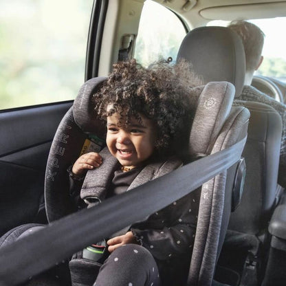 Scaun Auto Babyauto XPERTA GREY DOBBY Gri 0 (de 0 a 10 kilos) I (9 - 18 kg) II (15-25 kg) III (22 - 36 kg) Infantil ECE R129 - Bebelus, Scaune auto și accesorii