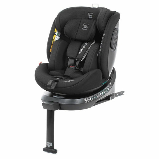 Scaun Auto Babyauto CORE Negru 0 (de 0 a 10 kilos) I (9 - 18 kg) II (15-25 kg) III (22 - 36 kg) Infantil ECE R129/04 - Bebelus, Scaune auto și accesorii