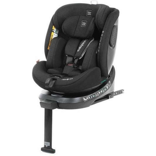 Scaun Auto Babyauto CORE Negru 0 (de 0 a 10 kilos) I (9 - 18 kg) II (15-25 kg) III (22 - 36 kg) Infantil ECE R129/04 - Bebelus, Scaune auto și accesorii