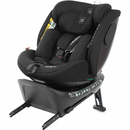Scaun Auto Babyauto CORE Negru 0 (de 0 a 10 kilos) I (9 - 18 kg) II (15-25 kg) III (22 - 36 kg) Infantil ECE R129/04 - Bebelus, Scaune auto și accesorii
