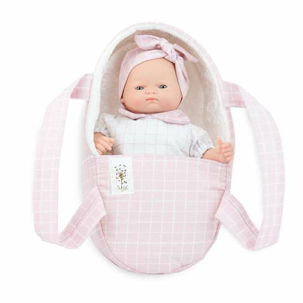 Păpușă bebeluș Marina & Pau 26 cm - Jucarii si jocuri, Păpuși și accesorii