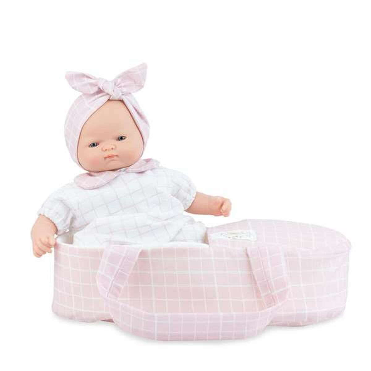 Păpușă bebeluș Marina & Pau 26 cm - Jucarii si jocuri, Păpuși și accesorii