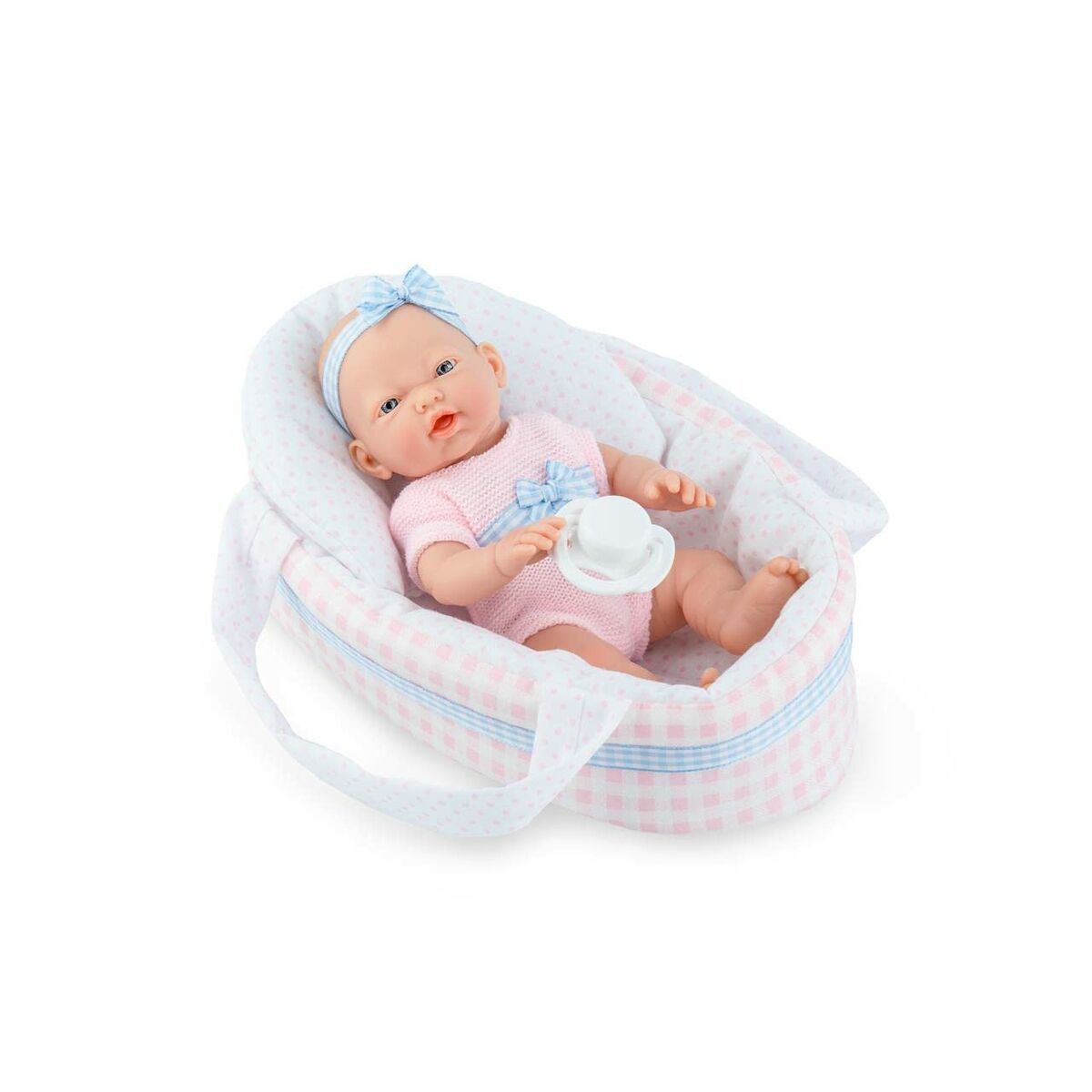 Păpușă bebeluș Marina & Pau 21 cm - Jucarii si jocuri, Păpuși și accesorii
