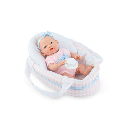 Păpușă bebeluș Marina & Pau 21 cm - Jucarii si jocuri, Păpuși și accesorii