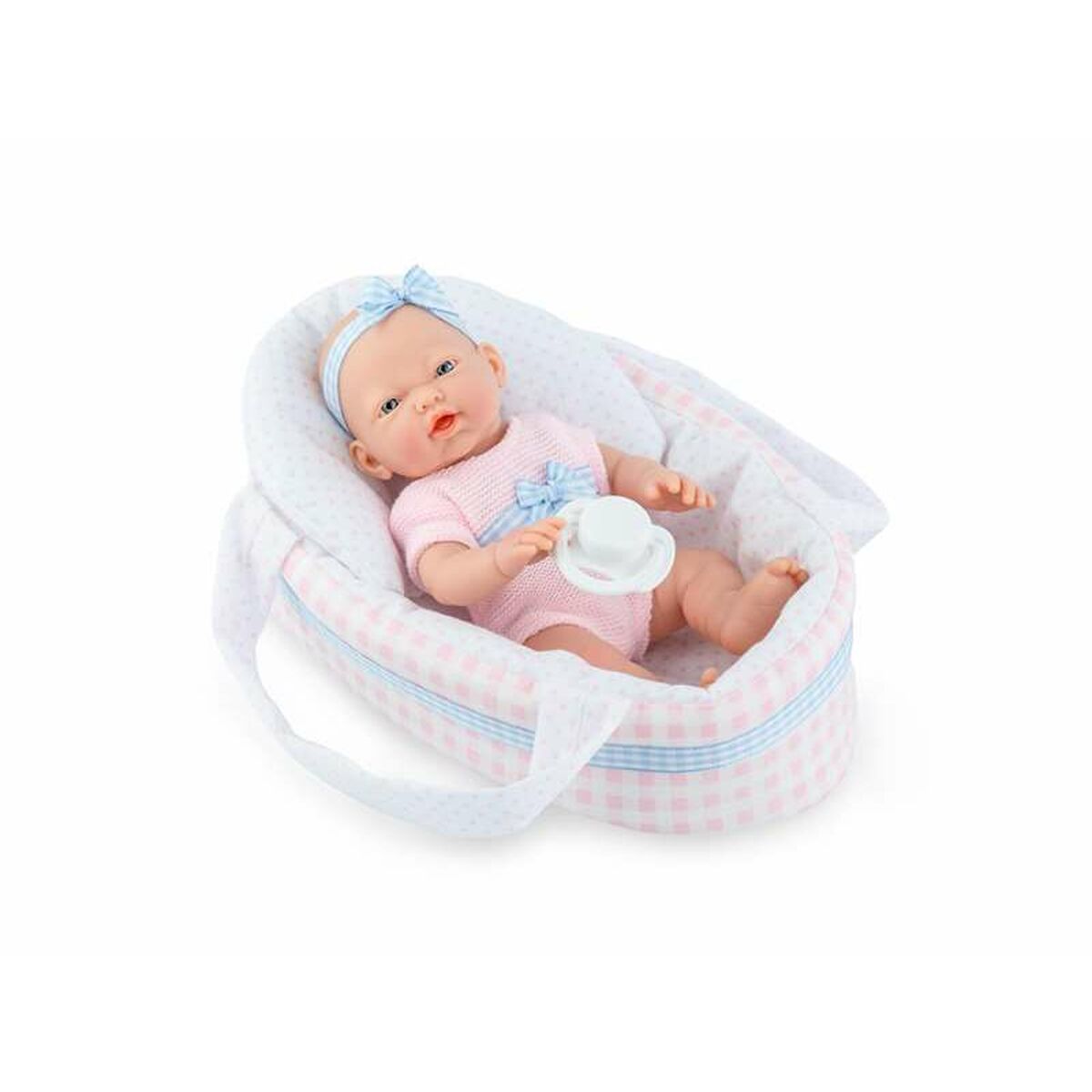 Păpușă bebeluș Marina & Pau 21 cm - Jucarii si jocuri, Păpuși și accesorii