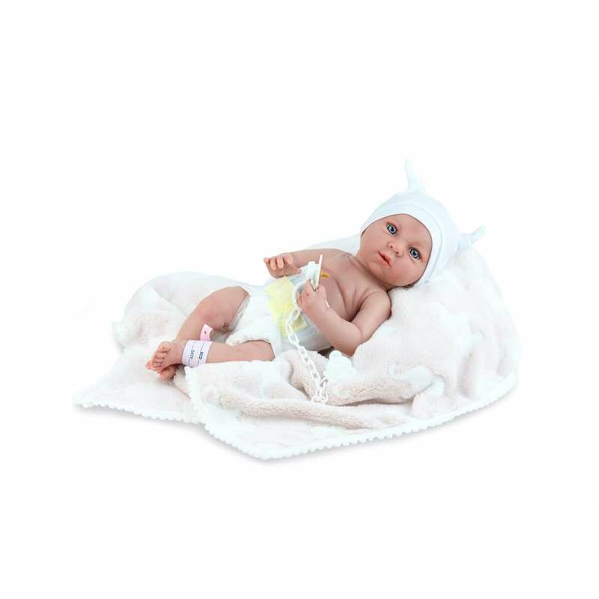 Păpușă Bebe Marina & Pau 38 cm - Jucarii si jocuri, Păpuși și accesorii