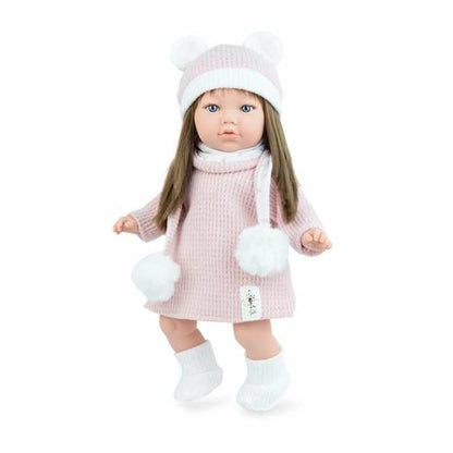 Păpușă bebeluș Marina & Pau Alina 45 cm - Jucarii si jocuri, Păpuși și accesorii