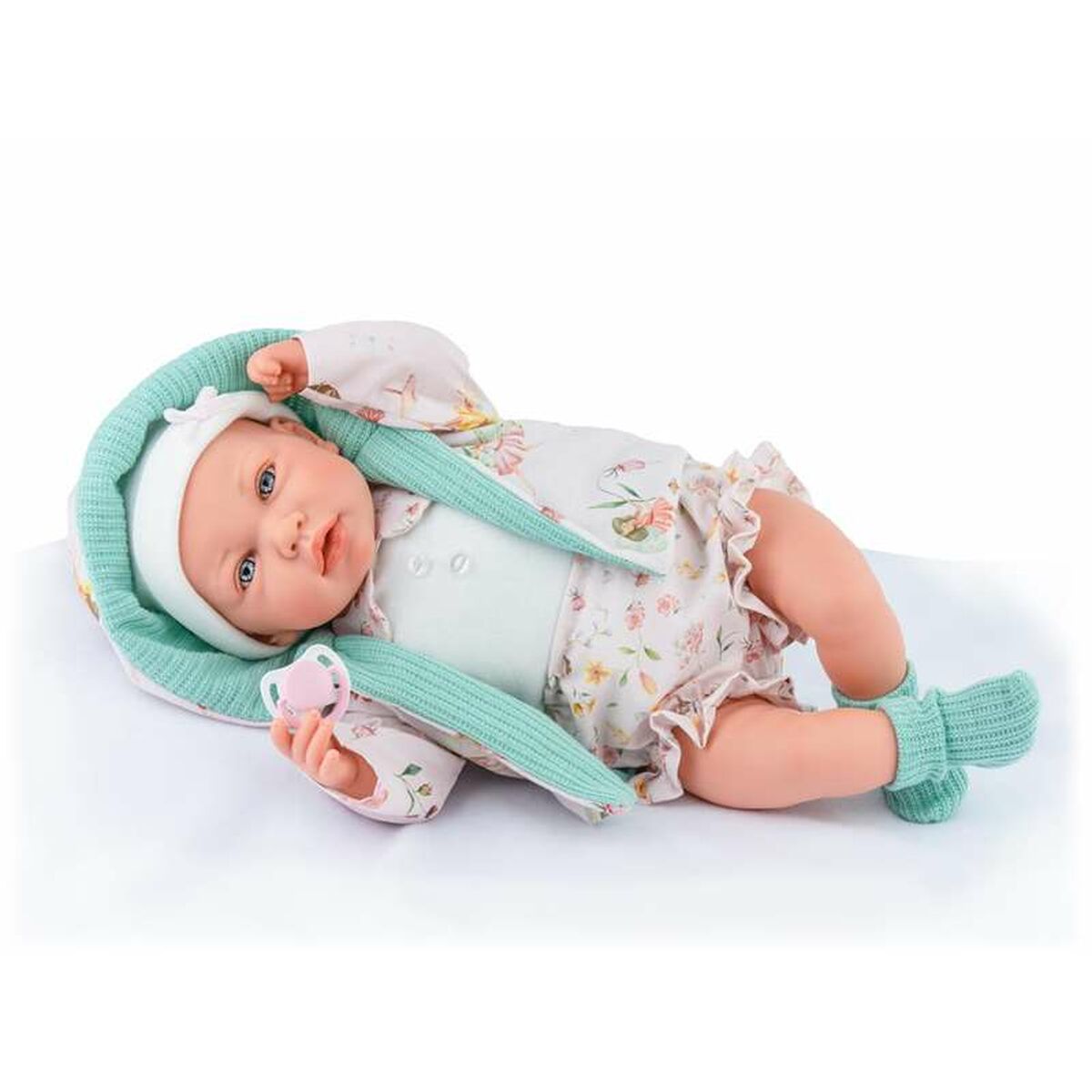 Păpușă bebeluș Marina & Pau Ane 45 cm - Jucarii si jocuri, Păpuși și accesorii