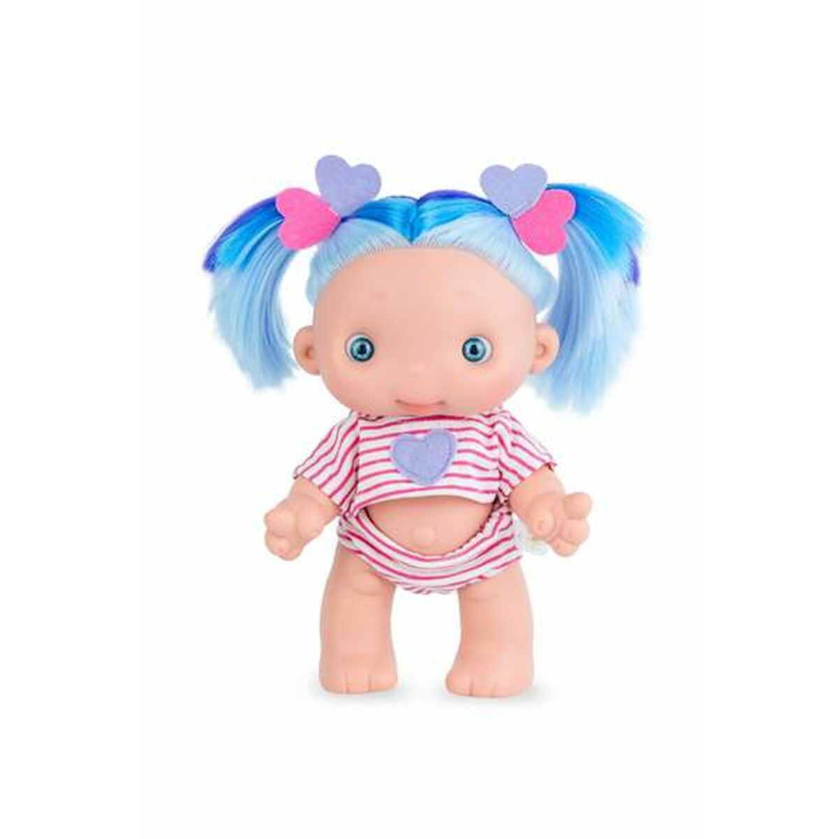 Păpușă bebeluș Marina & Pau Piu 25 cm - Jucarii si jocuri, Păpuși și accesorii