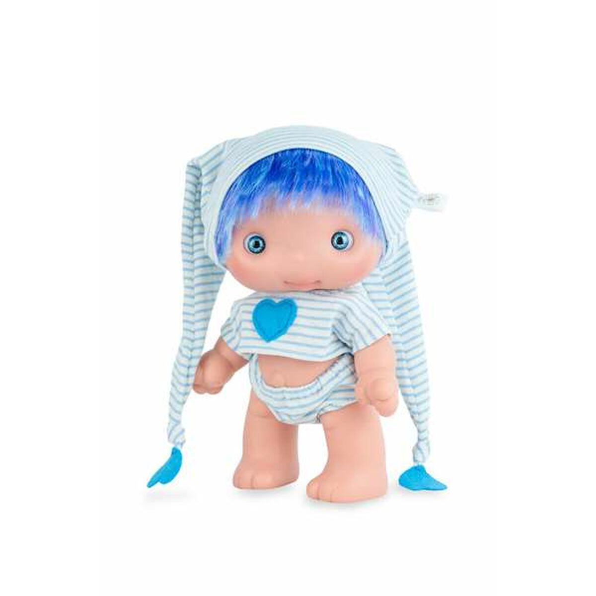 Păpușă bebeluș Marina & Pau Piu 25 cm - Jucarii si jocuri, Păpuși și accesorii