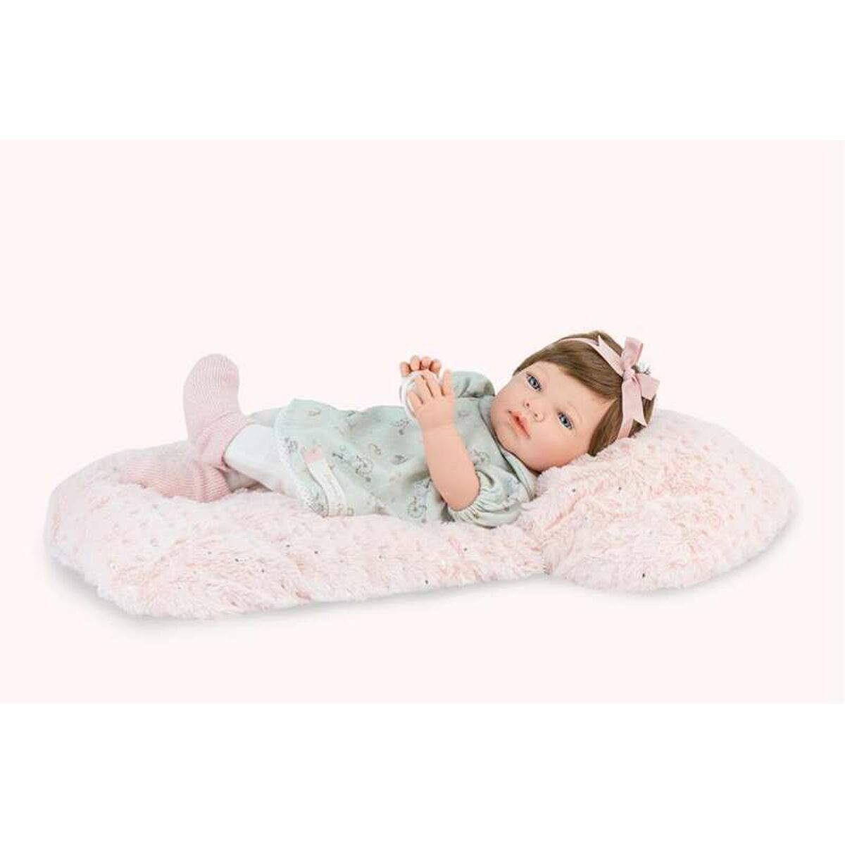 Păpușă bebeluș Marina & Pau 42 cm - Jucarii si jocuri, Păpuși și accesorii