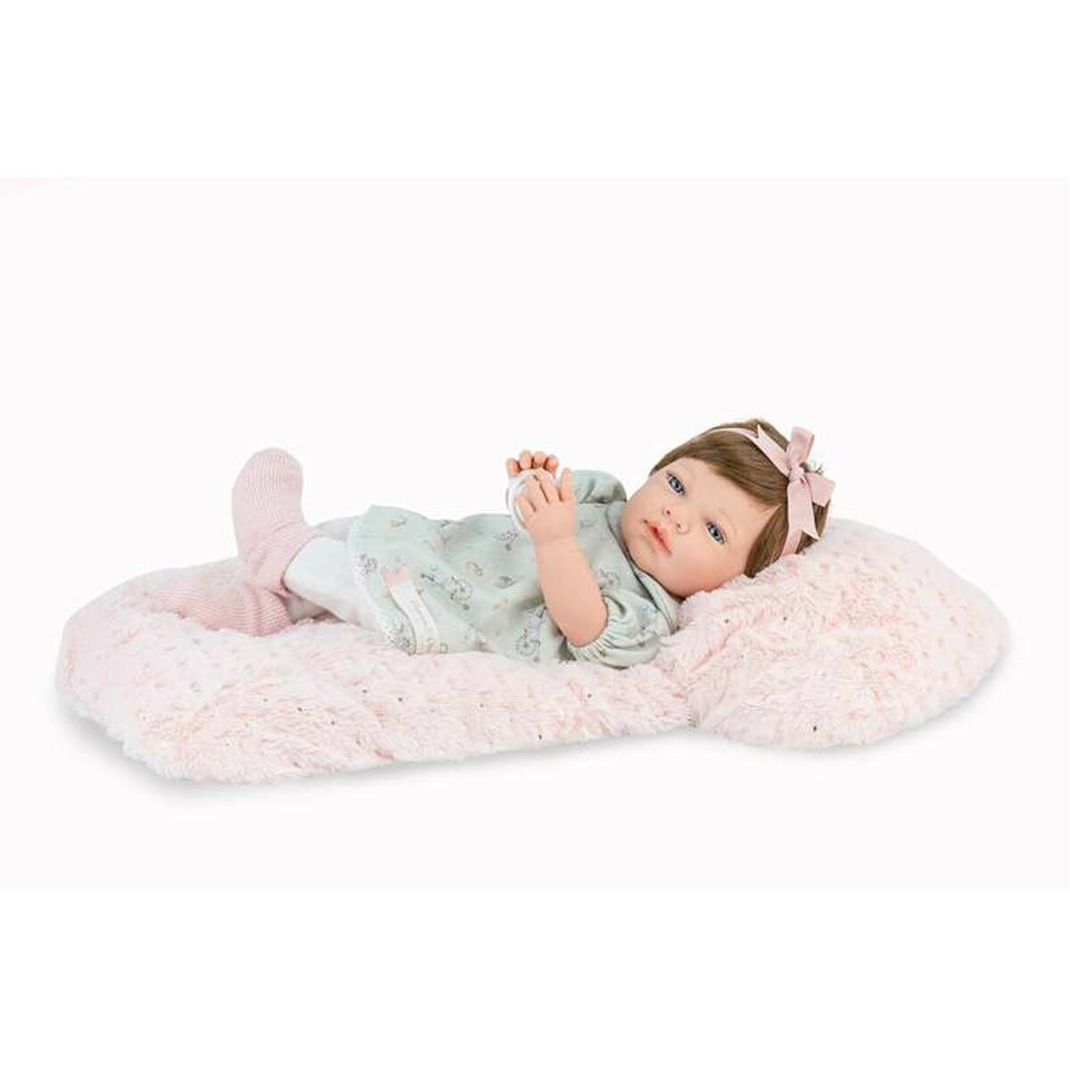 Păpușă bebeluș Marina & Pau 42 cm - Jucarii si jocuri, Păpuși și accesorii
