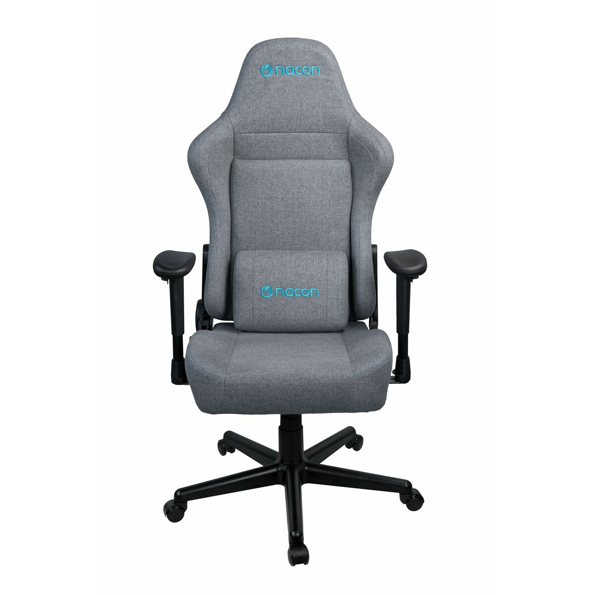 Scaun Gaming Nacon PCCH-375 Gri - Acasă și bucătărie, Mobilă