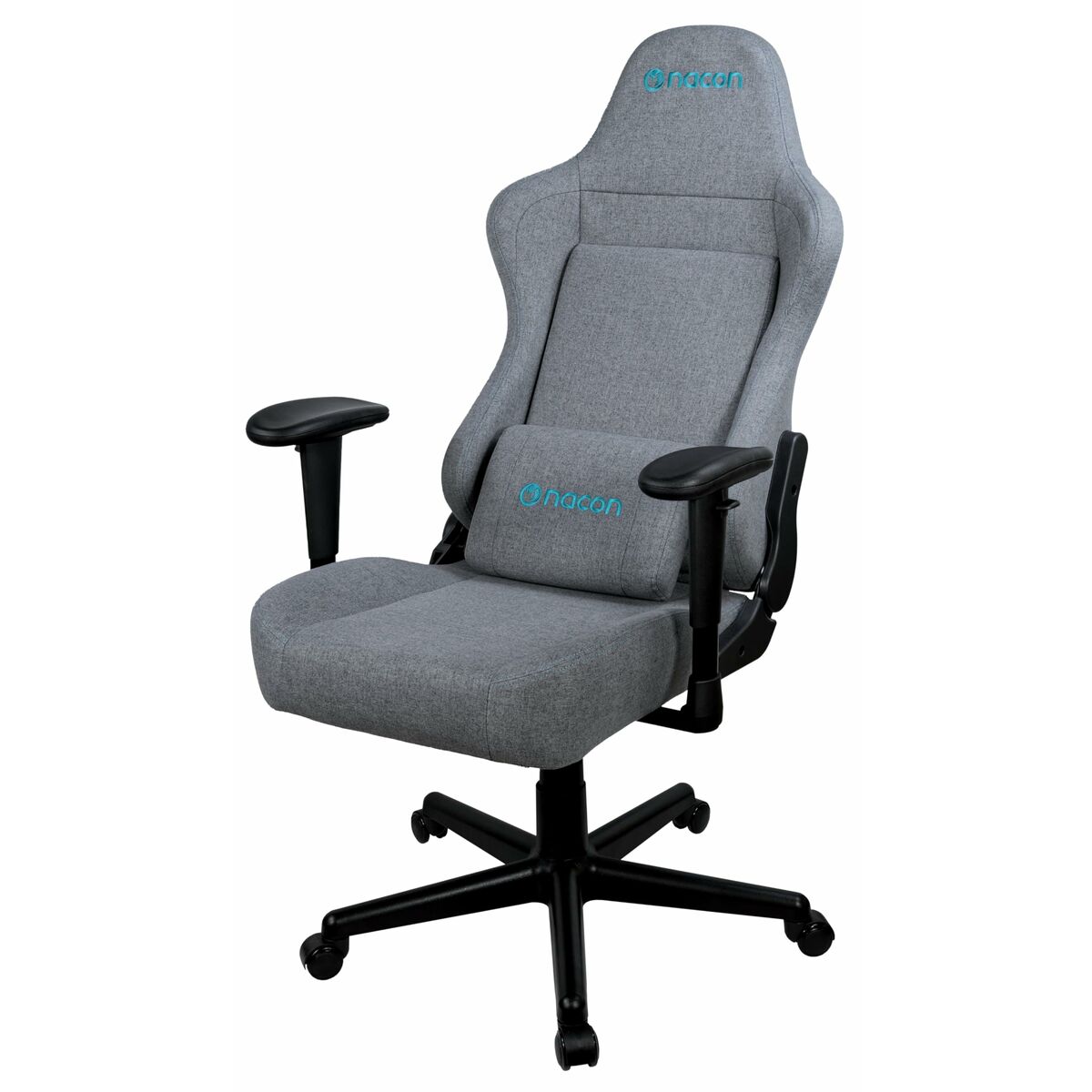 Scaun Gaming Nacon PCCH-375 Gri - Acasă și bucătărie, Mobilă