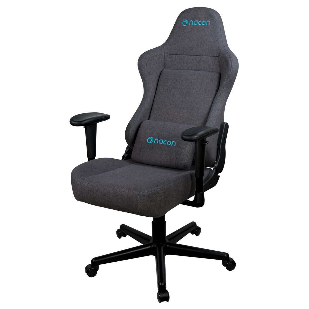 Scaun Gaming Nacon PCCH-380 Gri - Acasă și bucătărie, Mobilă