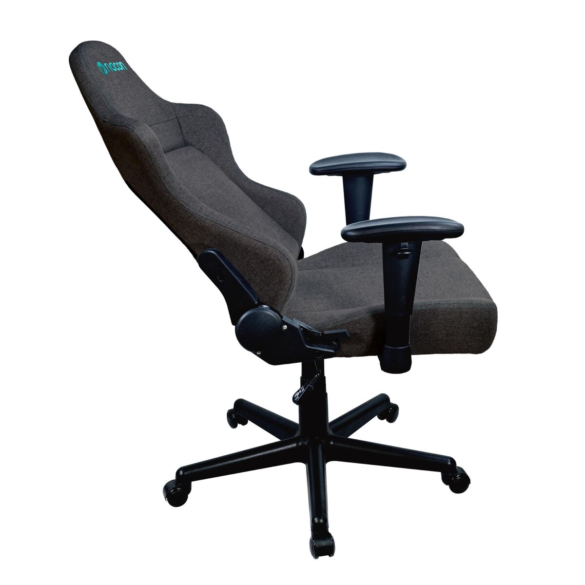 Scaun Gaming Nacon PCCH-380 Gri - Acasă și bucătărie, Mobilă