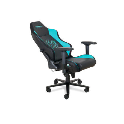 Scaun Gaming Nacon CH-800PRGB Negru/Verde - Acasă și bucătărie, Mobilă