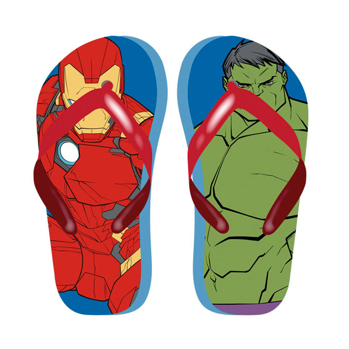Figurine de Acțiune The Avengers Super heroes - Jucarii si jocuri, Păpuși și figurine