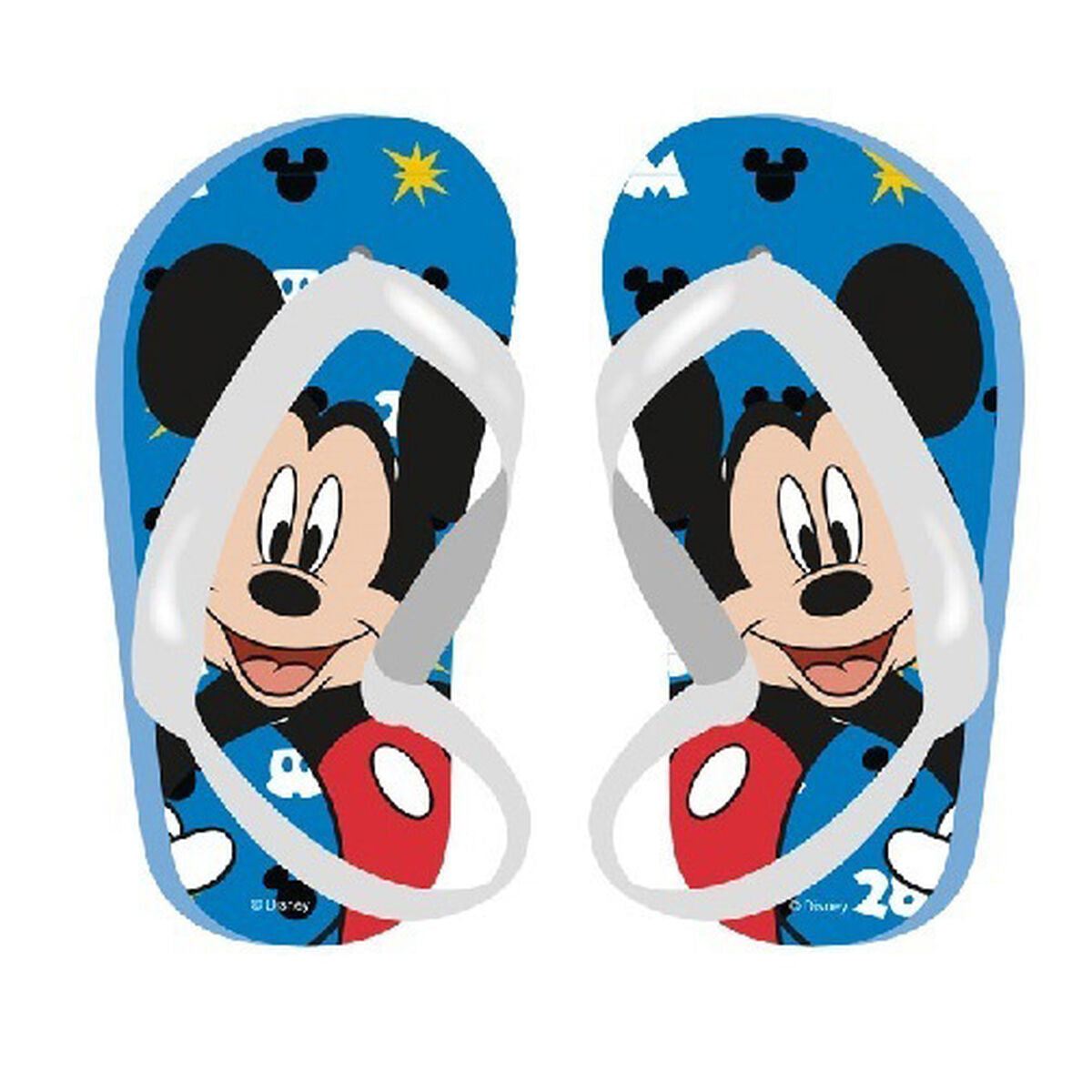 Figurine de Acțiune Mickey Mouse Only one - Jucarii si jocuri, Păpuși și figurine