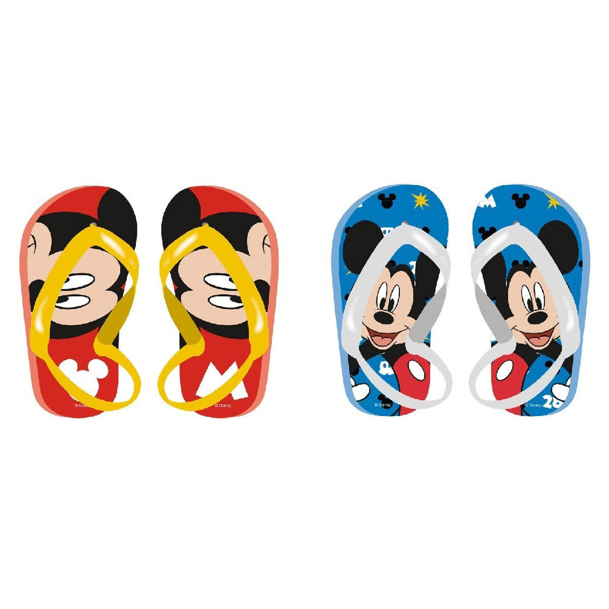 Figurine de Acțiune Mickey Mouse Only one - Jucarii si jocuri, Păpuși și figurine