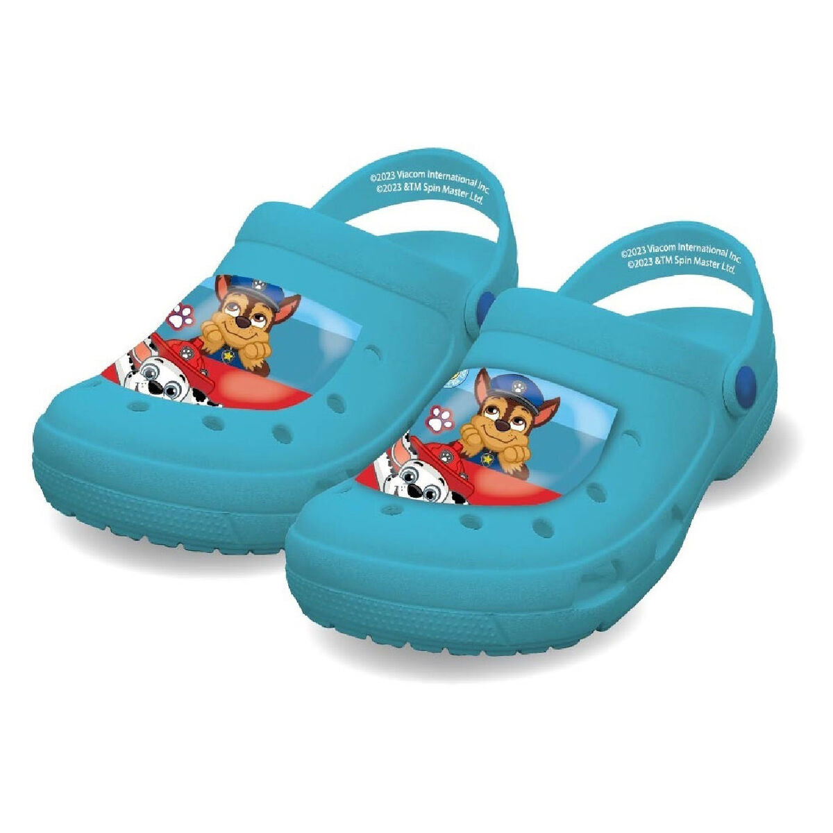 Figurine de Acțiune The Paw Patrol Funday - Jucarii si jocuri, Păpuși și figurine
