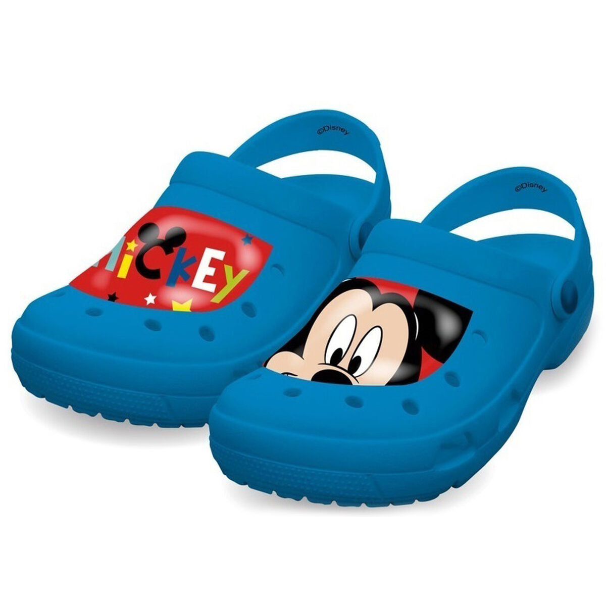 Figurine de Acțiune Mickey Mouse Only one - Jucarii si jocuri, Păpuși și figurine
