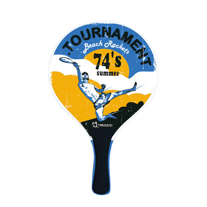Palete de Plajă Marbueno Multicolor - Jucarii si jocuri, În aer liber și sport