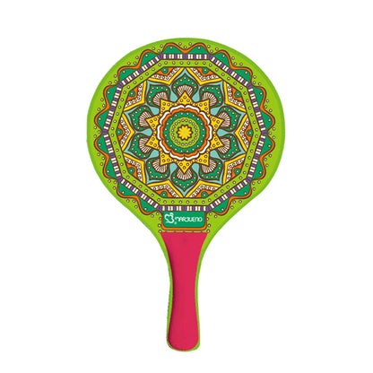 Set de jucării de plajă Marbueno Verde - Jucarii si jocuri, În aer liber și sport