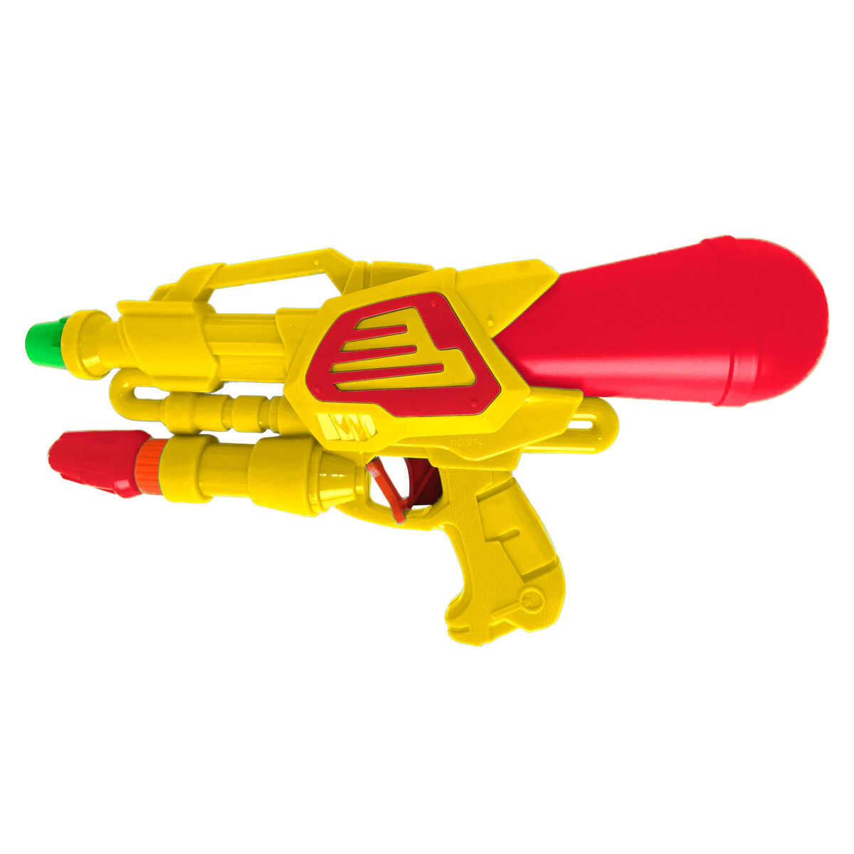 Pistol cu Apă Marbueno - Jucarii si jocuri, În aer liber și sport