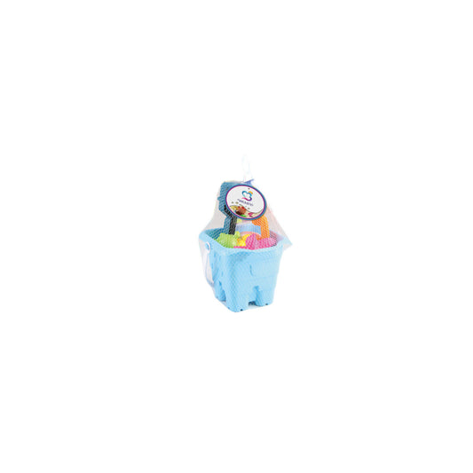 Set de jucării de plajă Marbueno Multicolor - Jucarii si jocuri, În aer liber și sport