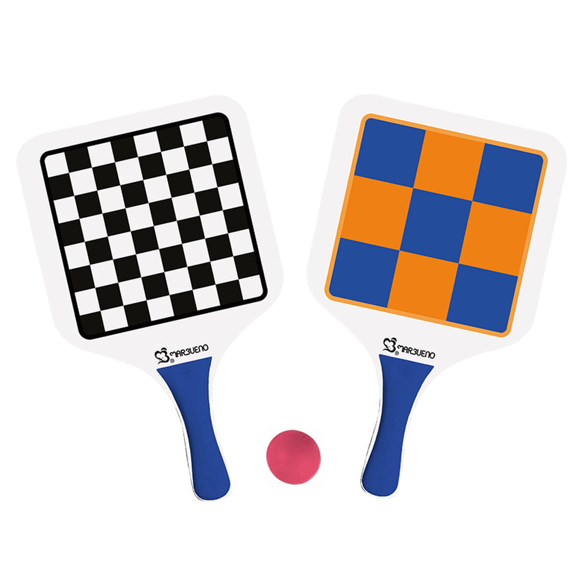 Set de jucării de plajă Marbueno Multicolor - Jucarii si jocuri, În aer liber și sport