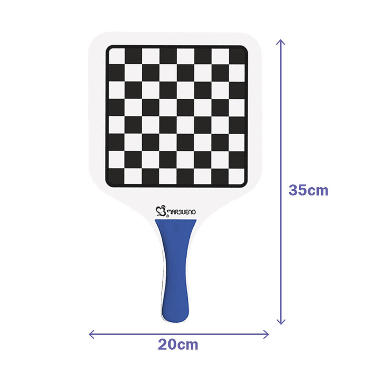 Set de jucării de plajă Marbueno Multicolor - Jucarii si jocuri, În aer liber și sport