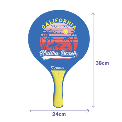Set de jucării de plajă Marbueno Multicolor - Jucarii si jocuri, În aer liber și sport