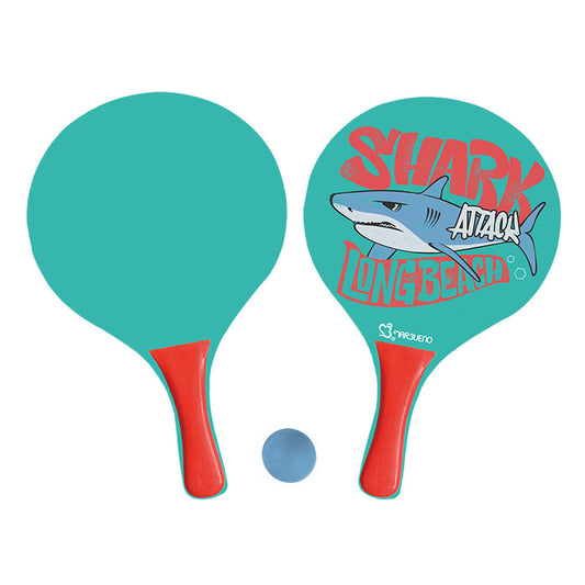 Set de jucării de plajă Marbueno Multicolor - Jucarii si jocuri, În aer liber și sport