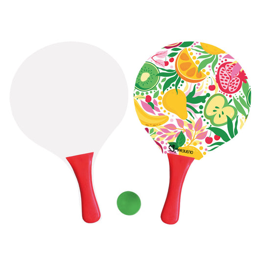 Set de jucării de plajă Marbueno Multicolor - Jucarii si jocuri, În aer liber și sport