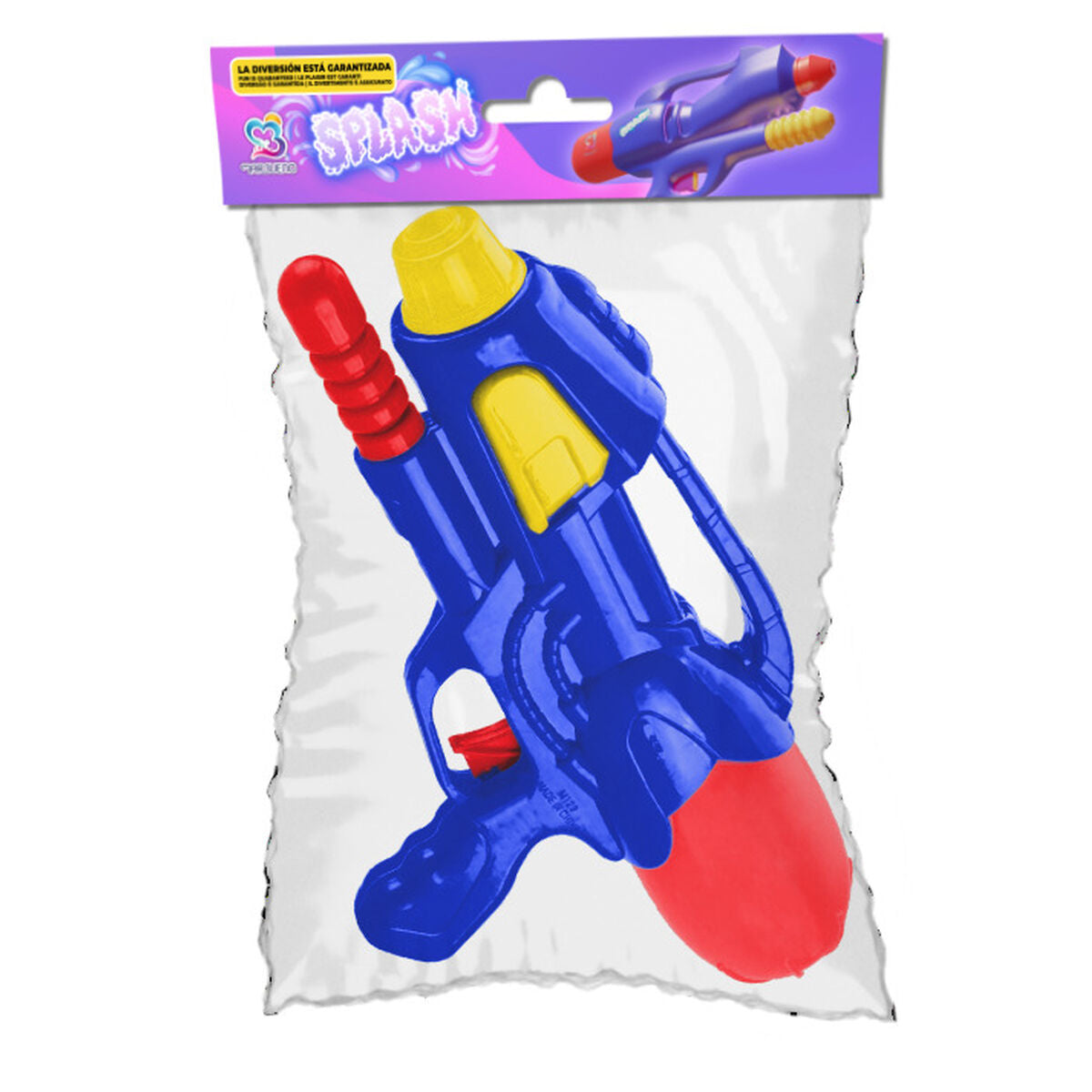 Pistol cu Apă Marbueno 30,7 x 16 cm - Jucarii si jocuri, În aer liber și sport