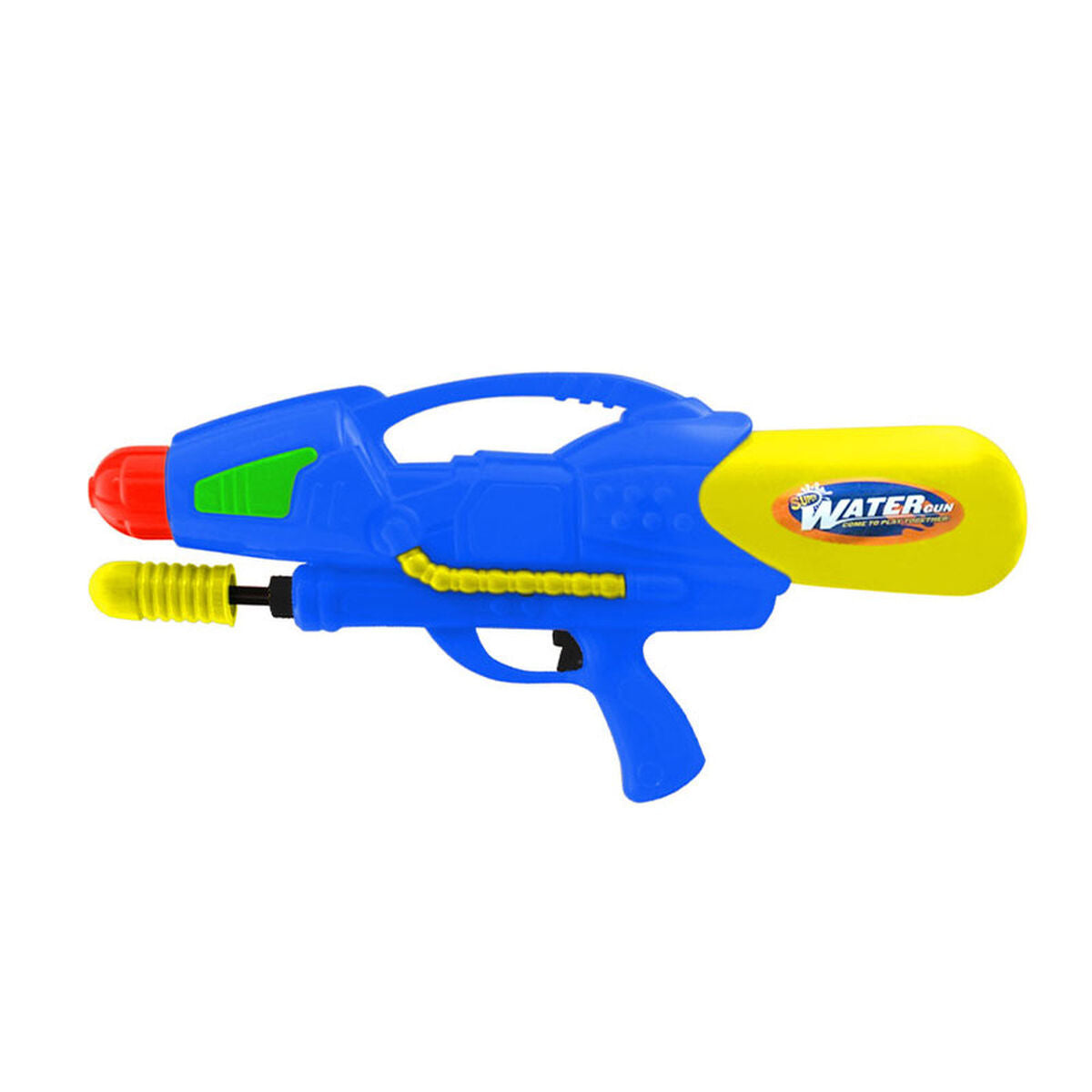 Pistol cu Apă Marbueno 50 x 24,5 cm - Jucarii si jocuri, În aer liber și sport