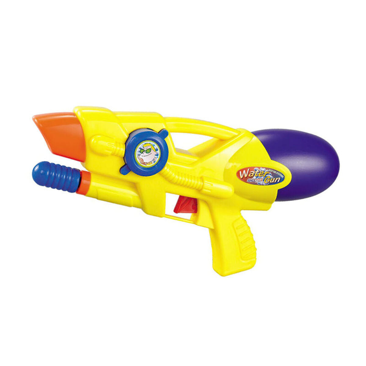Pistol cu Apă Marbueno 29 x 15 cm - Jucarii si jocuri, În aer liber și sport