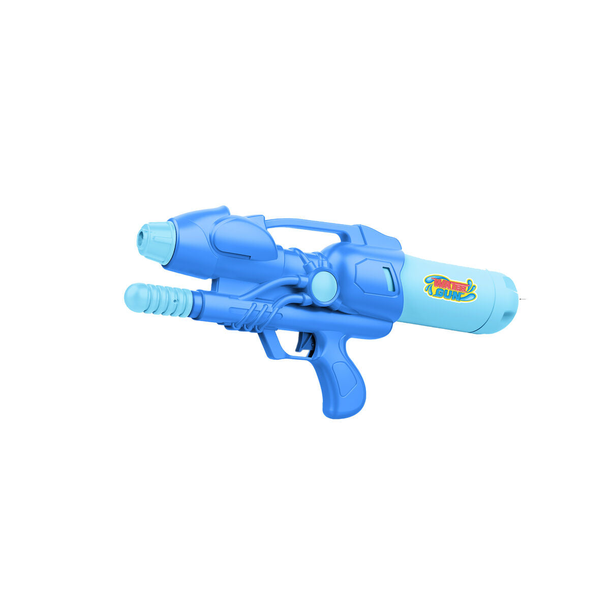 Pistol cu Apă Marbueno 42 cm 42 x 18 cm - Jucarii si jocuri, În aer liber și sport