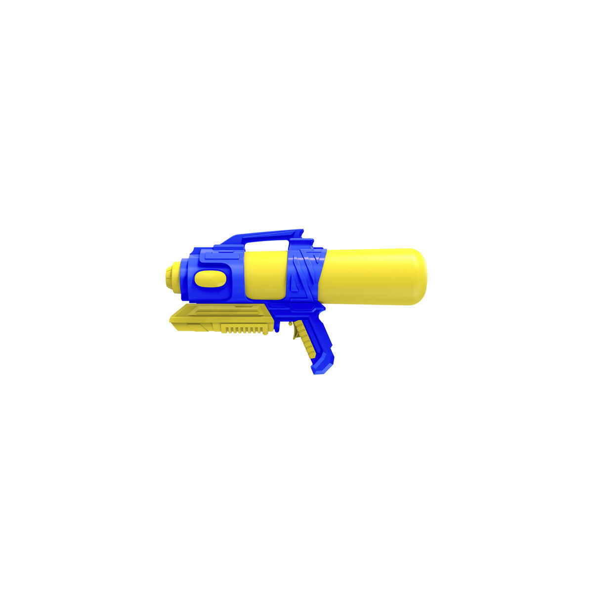 Pistol cu Apă Marbueno 42 cm - Jucarii si jocuri, În aer liber și sport