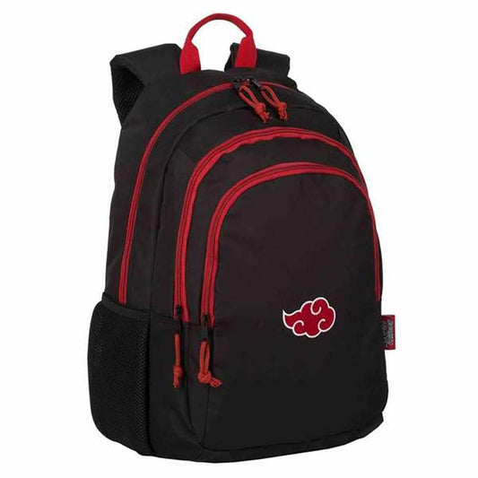 Ghiozdan Naruto Cloud 42 x 31 x 19 cm - Birou și papetărie, Material școlar și educațional