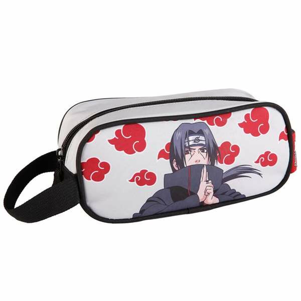 Geantă Universală Naruto Itachi 10 x 24 x 8 cm - Birou și papetărie, Material școlar și educațional