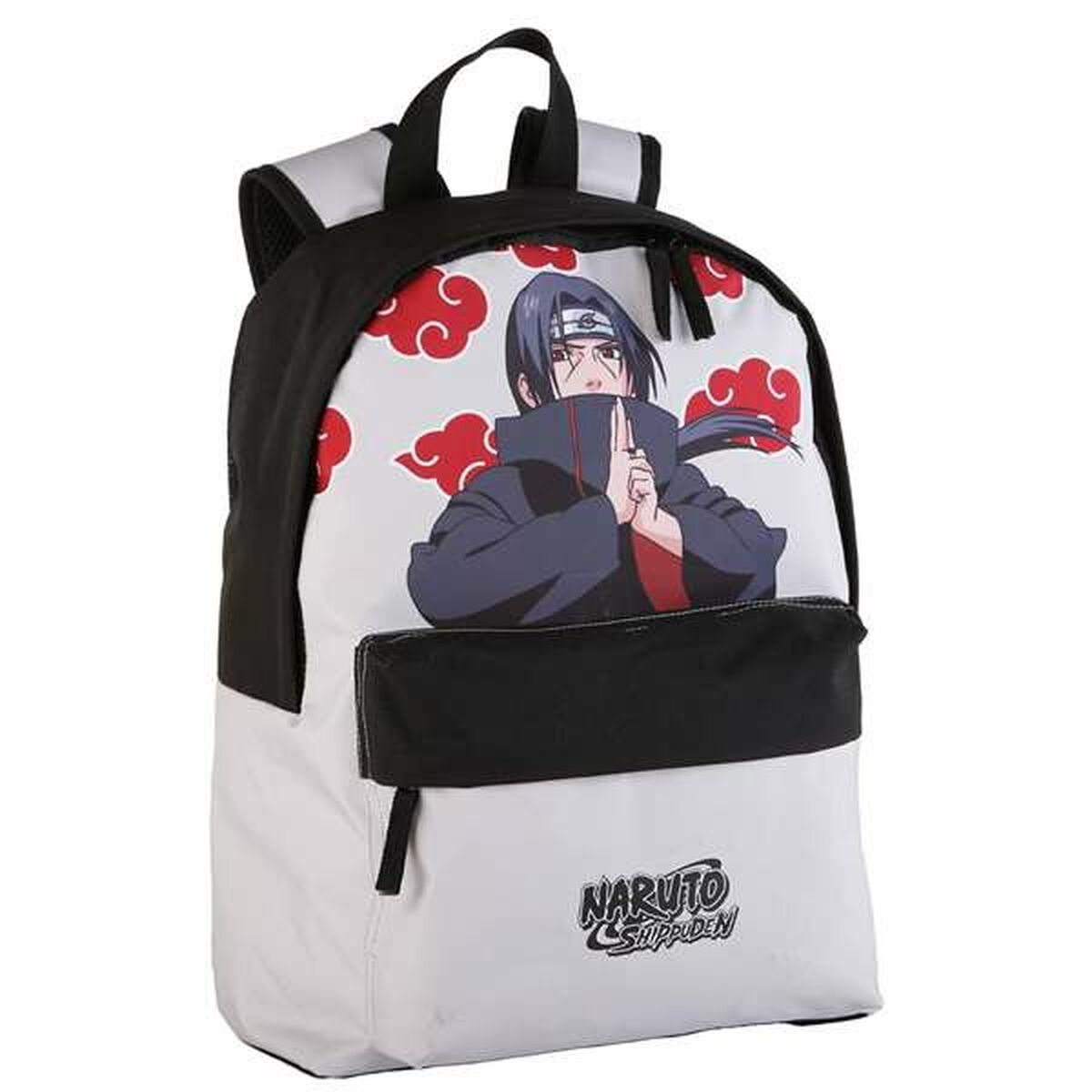 Ghiozdan Naruto Itachi 42 x 31 x 13,5 cm - Birou și papetărie, Material școlar și educațional