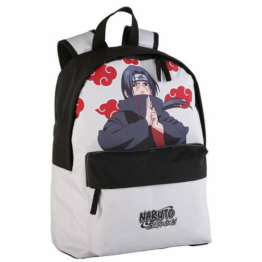 Ghiozdan Naruto Itachi 42 x 31 x 13,5 cm - Birou și papetărie, Material școlar și educațional