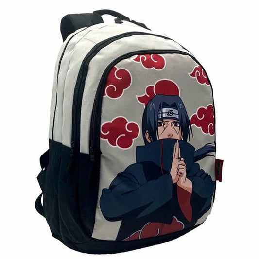 Ghiozdan Naruto Itachi 44 x 30 x 20 cm - Birou și papetărie, Material școlar și educațional